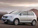 Volkswagen разрабатывает проходимый Golf