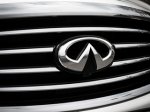 Новый компактный седан Infiniti породнится с Mercedes-Benz