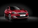Новый Peugeot 308 получил ценник еще до премьеры