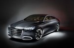 Новое поколение Hyundai Genesis дебютирует в Детройте