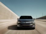 Acura планирует стать глобальным брендом