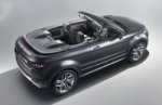 Кабриолет Range Rover Evoque еще имеет шанс