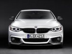 BMW познакомил с купе M4