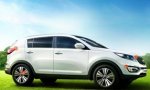 KIA показала обновленный Sportage