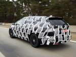 Honda оснастила Civic Tourer адаптивной подвеской