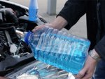 Выбираем безопасную незамерзайку