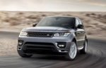 За новым Range Rover Sport выстроилась очередь