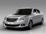 Второе поколение Chery Fora появится в России до конца года