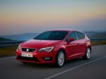 Горячий SEAT Leon Cupra «подогреют» еще больше