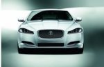 Jaguar покажет первый кроссовер во Франкфурте