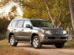 Lexus GX уступит место новому кроссоверу