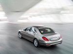 В ближайшие полгода Mercedes представит три топ-новинки