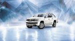 Volkswagen Amarok и Caddy получили олимпийские спецверсии