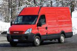 ВЭБ-Лизинг предложит клиентам выгодные условия лизинга Iveco Daily