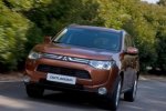 Российские продажи Mitsubishi в этом году выросли на 14%