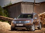 Renault Duster стал дороже
