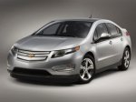 Chevrolet поменял ценник на электрический Volt Chevrolet поменял ценник на электрический Volt