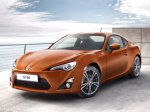 Руководство Toyota задумывает новый спорткар