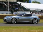 Infiniti отложила выпуск суперкара еще на два года