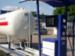Автобусы на газомоторном топливе вдвое экономят расходы в Татарстане