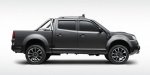 Индийский пикап Tata Xenon поиграл австралийскими мускулами