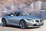 BMW Z2 появится в 2016 году