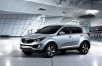 Российское представительство Kia начало продажи спецверсии кроссовера Sportage