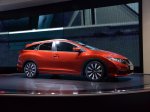 Honda показала во Франкфурте универсал Civic Tourer
