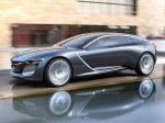 Концептуальный Opel Monza поразил экстравагантностью