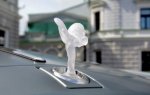Rolls-Royce тоже захотел свой кроссовер