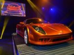 Суперкар Keating Bolt собирается уложить на лопатки Bugatti Veyron Суперкар Keating Bolt собирается уложить на лопатки Bugatti Veyron