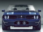 Американские тюнеры построили Mustang с мотором Chevrolet
