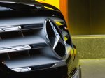 В линейке Mercedes-Benz C-class будет новая модификация