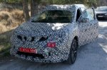 Второе поколение Nissan Qashqai обкатывают на дорогах