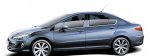 Peugeot 408 калужской сборки будут продавать в Казахстане