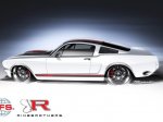 Ford Mustang получил очередную тюнинг-версию