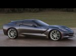 Ателье Callaway отправляет универсал Corvette Stingray в серию