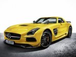 Преемник Mercedes-Benz SLS AMG не станет его наследником