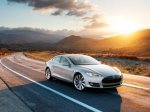 Tesla Model S стал самым популярным автомобилем в Норвегии