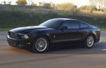 Ford Mustang может добраться до России