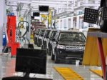 Jaguar Land Rover тоже нацелился на Бразилию