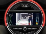 Британцы поделились подробностями об оснащении нового MINI