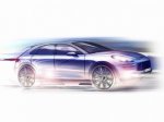 Новый Porsche Macan получил свой сайт