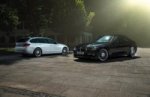 Alpina выводит на рынок последнюю новинку