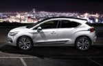 В Россию прибыла спецверсия хэтчбека DS4