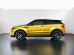 Range Rover втиснет еще один кроссовер между Evoque и Sport