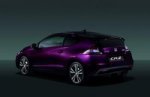 Honda убирает из Европы две гибридные модели