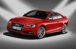 Выпущена «чемпионская» спецверсия купе Audi A5