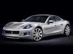 Гибридный Fisker Karma превратится в седан Destino с мотором от Corvette