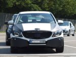 Новое поколение Mercedes-Benz C-class готовится к премьере